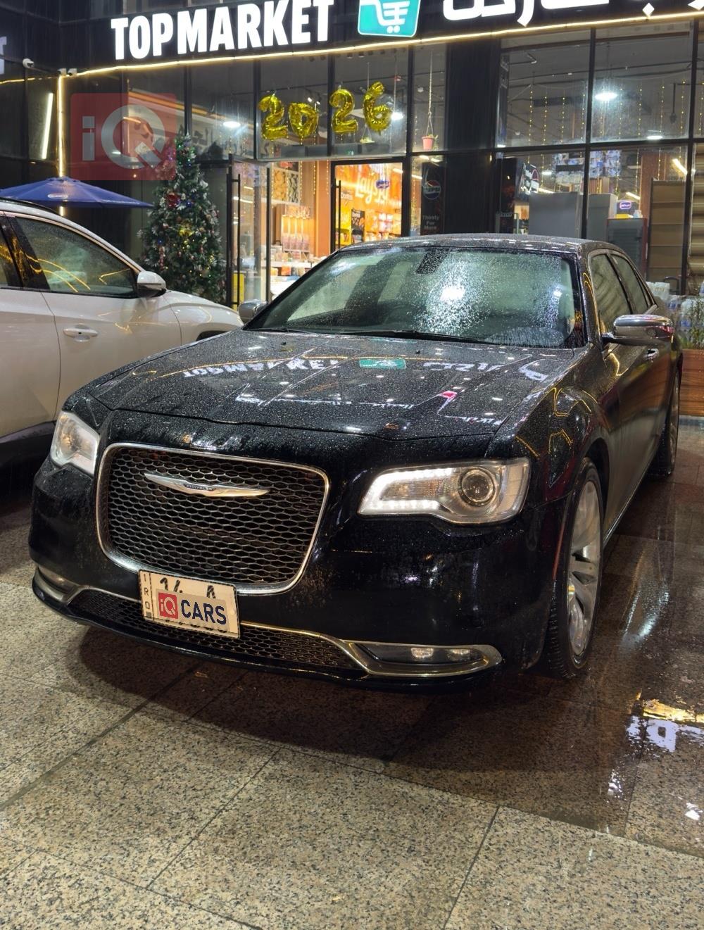 Chrysler 300